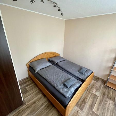 Apartman Vs Františkovy Lázně Exterior foto